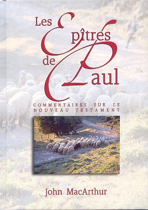 Les Épîtres de Paul