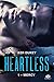 Mercy: Heartless, T1 (French Edition)