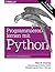 Programmieren lernen mit Python (German Edition)