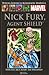 Nick Fury, Agent S.H.I.E.L.D cz. 1 (Wielka Kolekcja Komiksów Marvela #80)