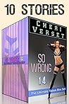 So Wrong 14: The Ultimate Taboo Box Set So Wrong 14: The Ultimate Taboo Box Set