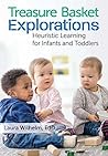 Treasure Basket Explorations: Heuristic Learning for Infants and Toddlers