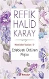 Edebiyatı Öldüren...