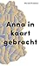 Anna in kaart gebracht (Dutch Edition)
