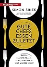 Gute Chefs essen ...