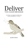 Deliver This Clear Message: The Tablet of Ahmad as a Practical Guide and Mandate to Teach Deliver This Clear Message: The Tablet of Ahmad as a Practical Guide and Mandate to Teach