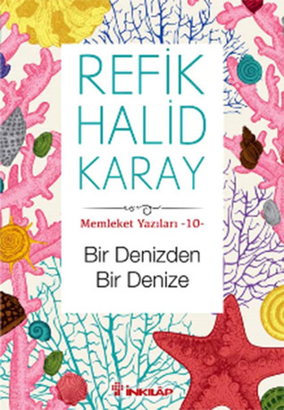 Bir Denizden Bir Denize (Memleket Yazıları #10)