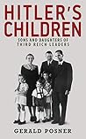Hitler's Children...