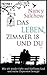 Das Leben, Zimmer 18 und du: Wie ich wieder Liebe und Hoffnung fand und meine Depression besiegte (German Edition)