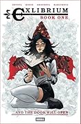 Exlibrium: Book One