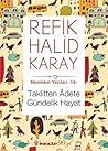 Taklitten Âdete Gündelik Hayat (Memleket Yazıları #16)