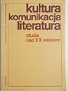 Kultura literacka 1918-1932
