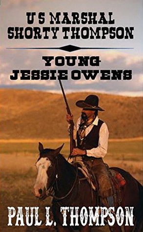 Young Jesse Owens (U.S. Marshal Shorty Thompson #14)