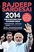 2014 by Rajdeep Sardesai