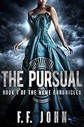 The Pursual: Book 1 of The Nome Chronicles