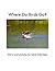 Where Do Birds Go