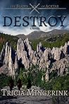 Destroy by Tricia Mingerink
