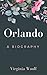 Orlando by Virginia Woolf