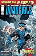 Invincible #61