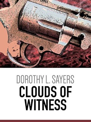 Clouds of Witness