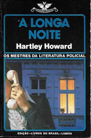 A Longa Noite (Mass Market Paperback)