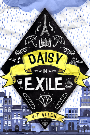 Daisy in Exile (Daisy Tannenbaum, #2)