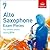 Alto Saxophone Exam Pieces Grade 7 by SWANN  CHRIS (ARTIST