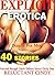 EXPLICIT EROTICA: BUNDLE FO...