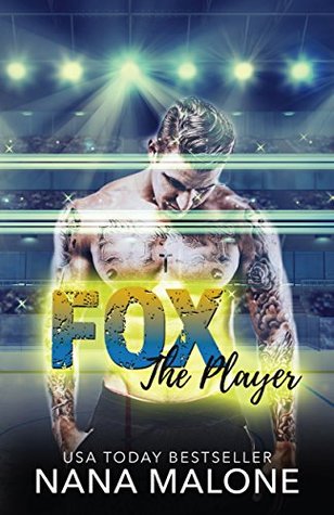 Fox (The Player, #4)