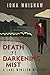 Death in a Darkening Mist (Lane Winslow #2)