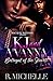 KJ and A'Vanna, Betrayal of the Hearts by R. Michelle