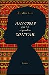 Hay cosas que no se pueden contar by Kirsten Boie