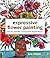 Expressive Flower Painting:...