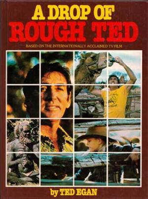 A Drop of Rough Ted (Hardcover)