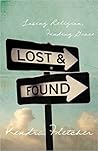Lost and Found by Kendra Fletcher