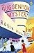 The Guggenheim Mystery (London Eye Mystery, #2)