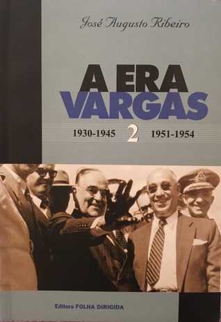 A Era Vargas, Vol. 2