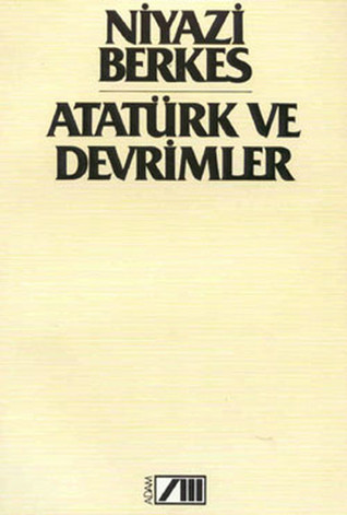 Atatürk ve Devrimler (Paperback)