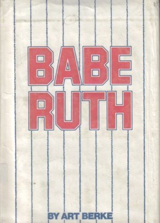 Babe Ruth (Impact Biographies)