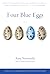 Four Blue Eggs