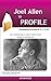 Joel Allen in Profile: draw...
