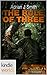 The Rule of Three (Extinction New Zealand #1)