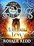 Marked by Love: Taurus (Zodiac Shifters, #10)
