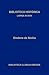 Biblioteca histórica. Libros XV-XVII (Biblioteca Clásica Gred... by Diodorus Siculus