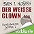 Der weiße Clown