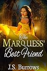 The Marquess' Best Friend: Regency Romance The Marquess' Best Friend: Regency Romance