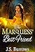 The Marquess' Best Friend: Regency Romance