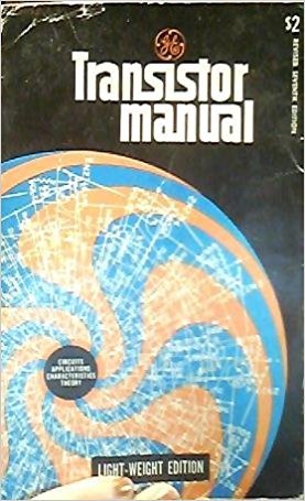 GE Transistor Manual (Paperback)