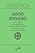 Patrística - Contra os pagãos | A encarnação do Verbo | Apologia ao imperador Constâncio | Apologia de sua fuga | Vida e conduta de S. Antão - Vol. 18 (Portuguese Edition)