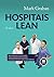 Hospitais Lean (Portuguese Edition)